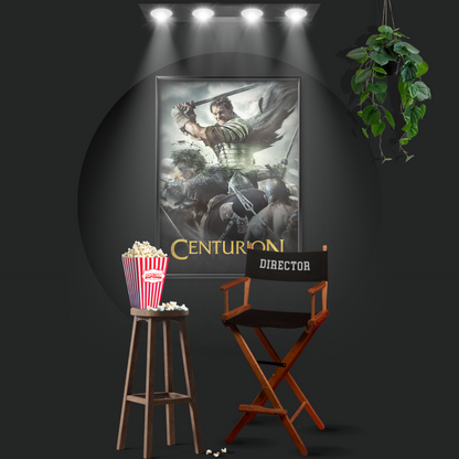 Centurion (2010)
