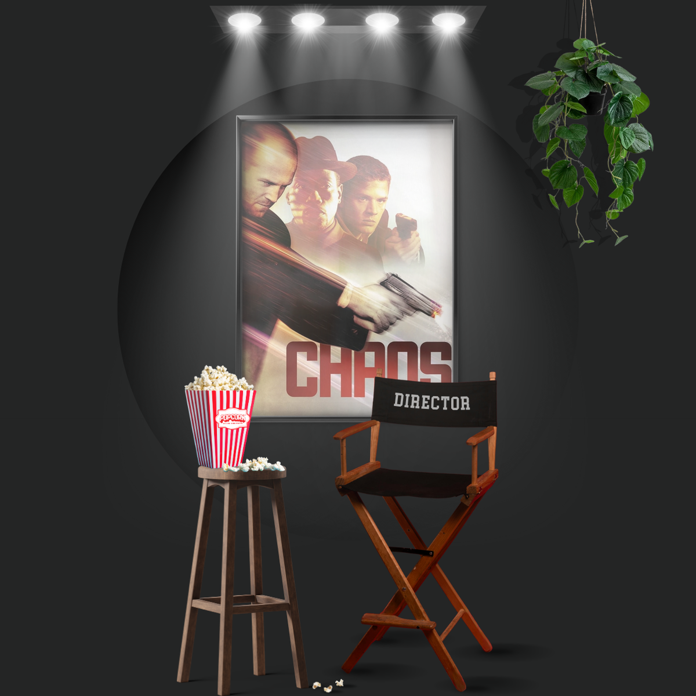 Chaos (2005)