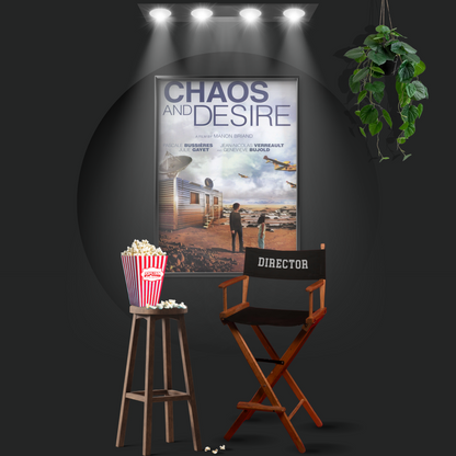 Chaos And Desire (2002)