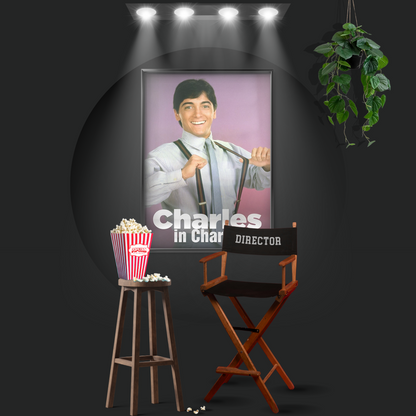 Charles In Charge (1984)