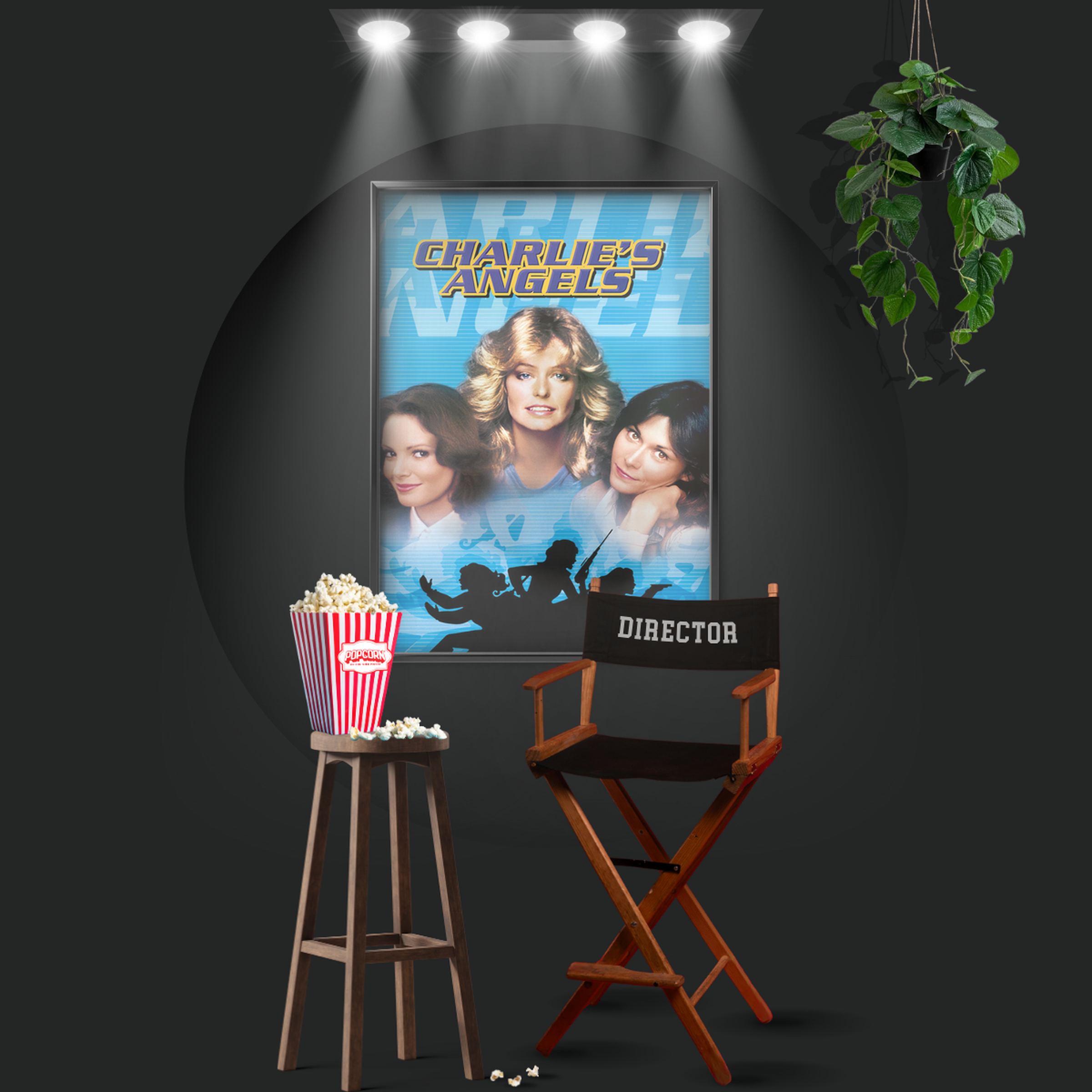 Charlie's Angels (1976)