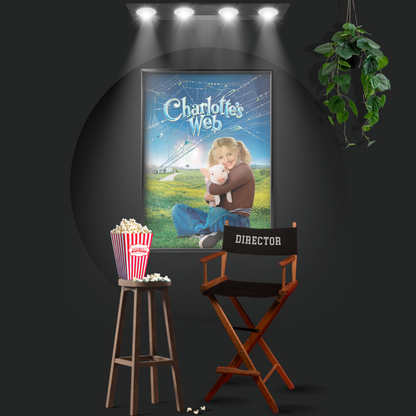 Charlotte's Web (2006)