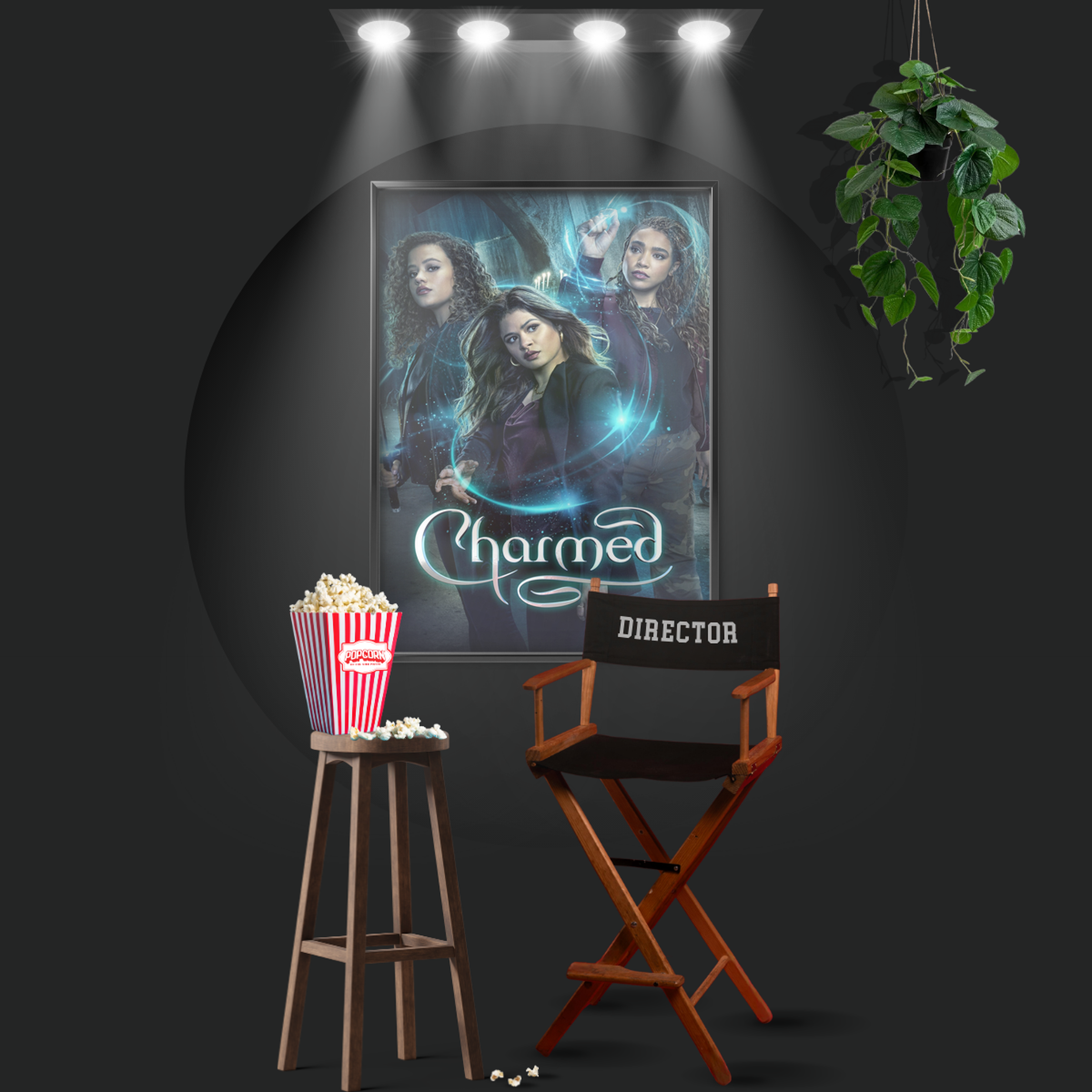 Charmed (2018)