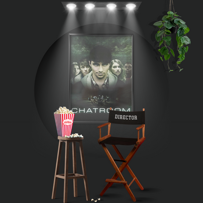 Chatroom (2010)