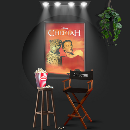 Cheetah (1989)