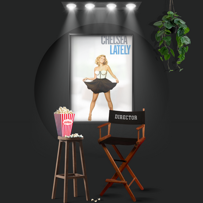 Chelsea Lately (2007)