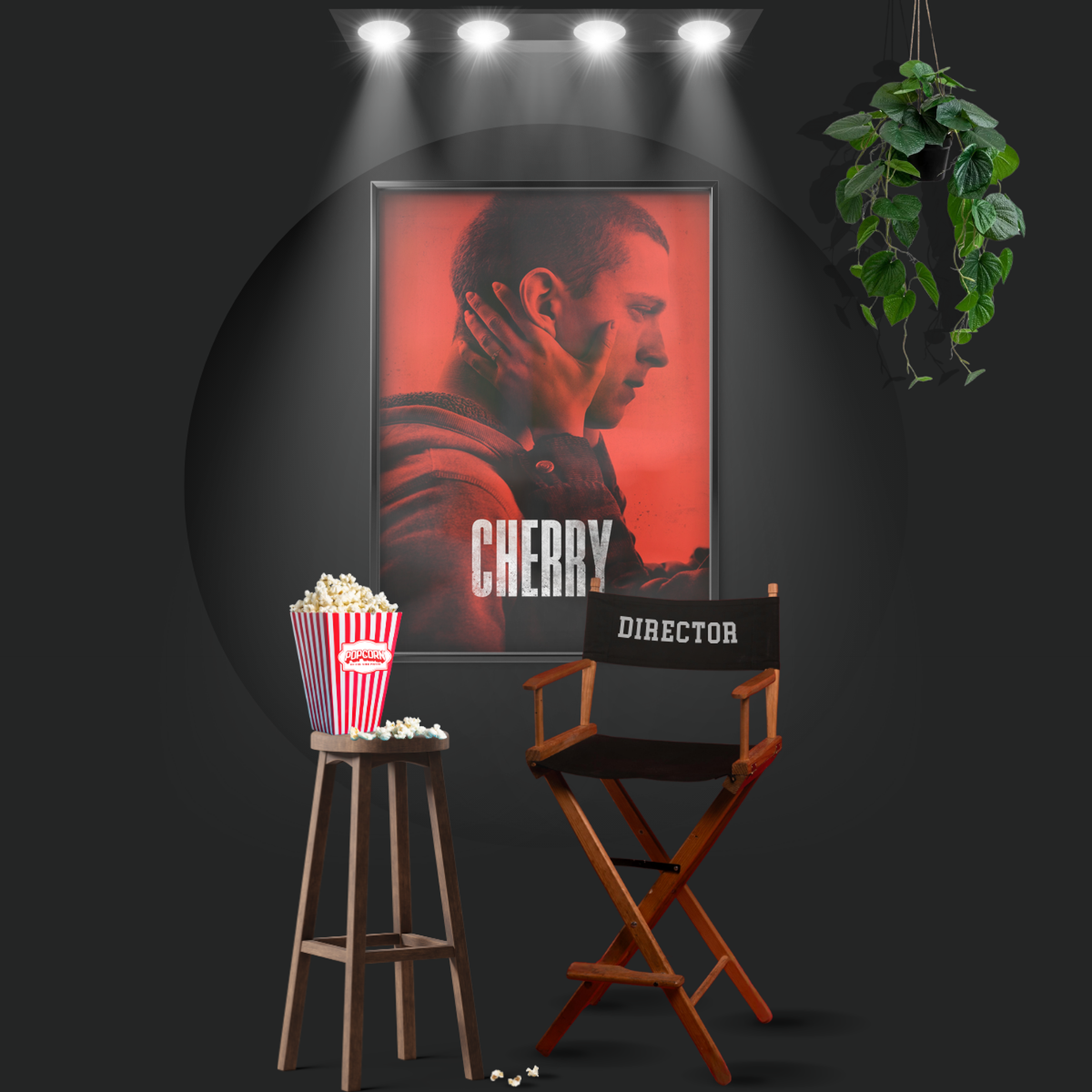 Cherry (2021)