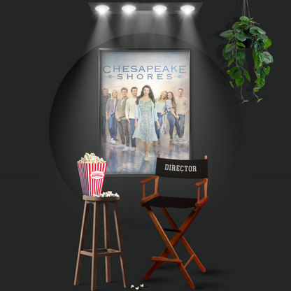 Chesapeake Shores (2016)