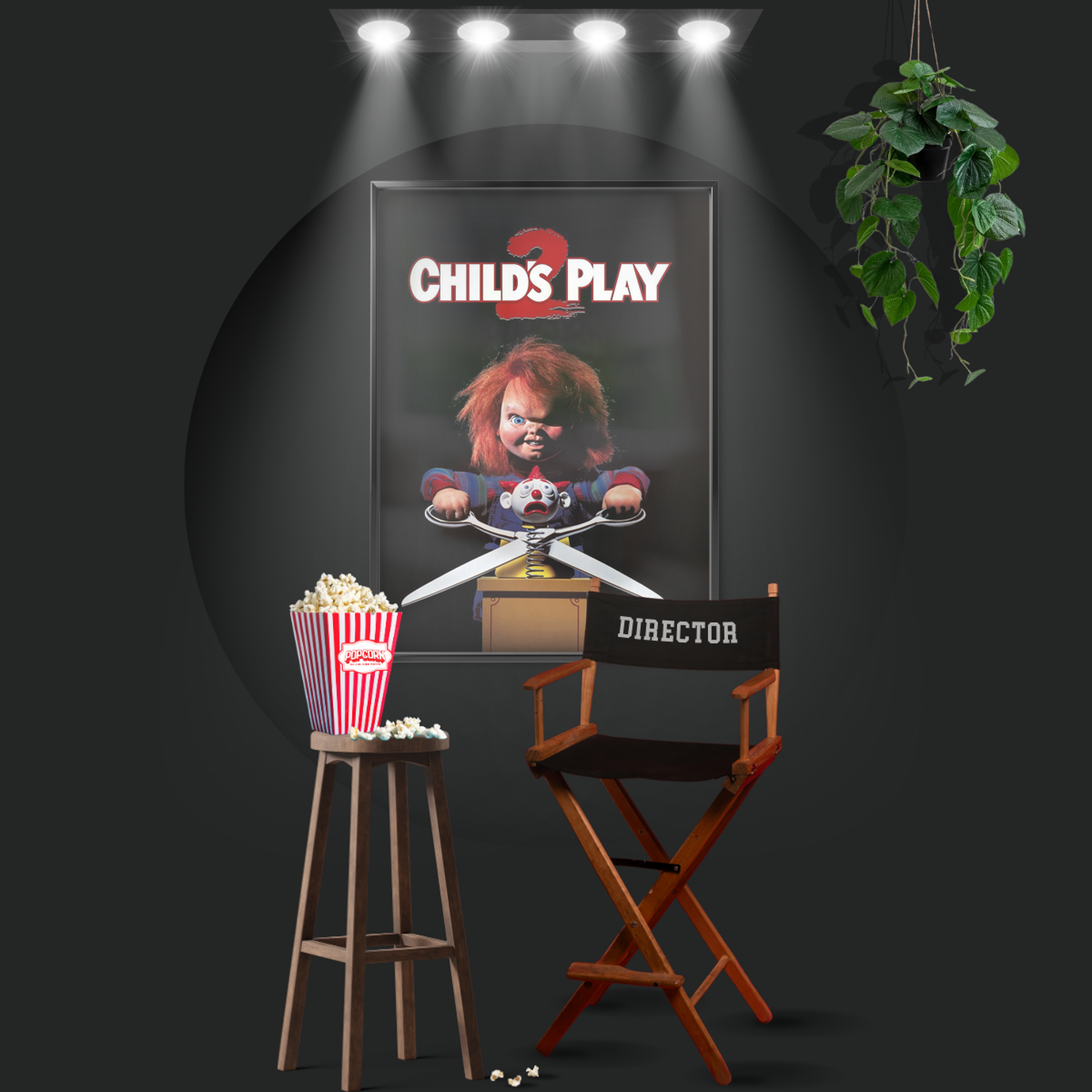 Child's Play 2 (1990)