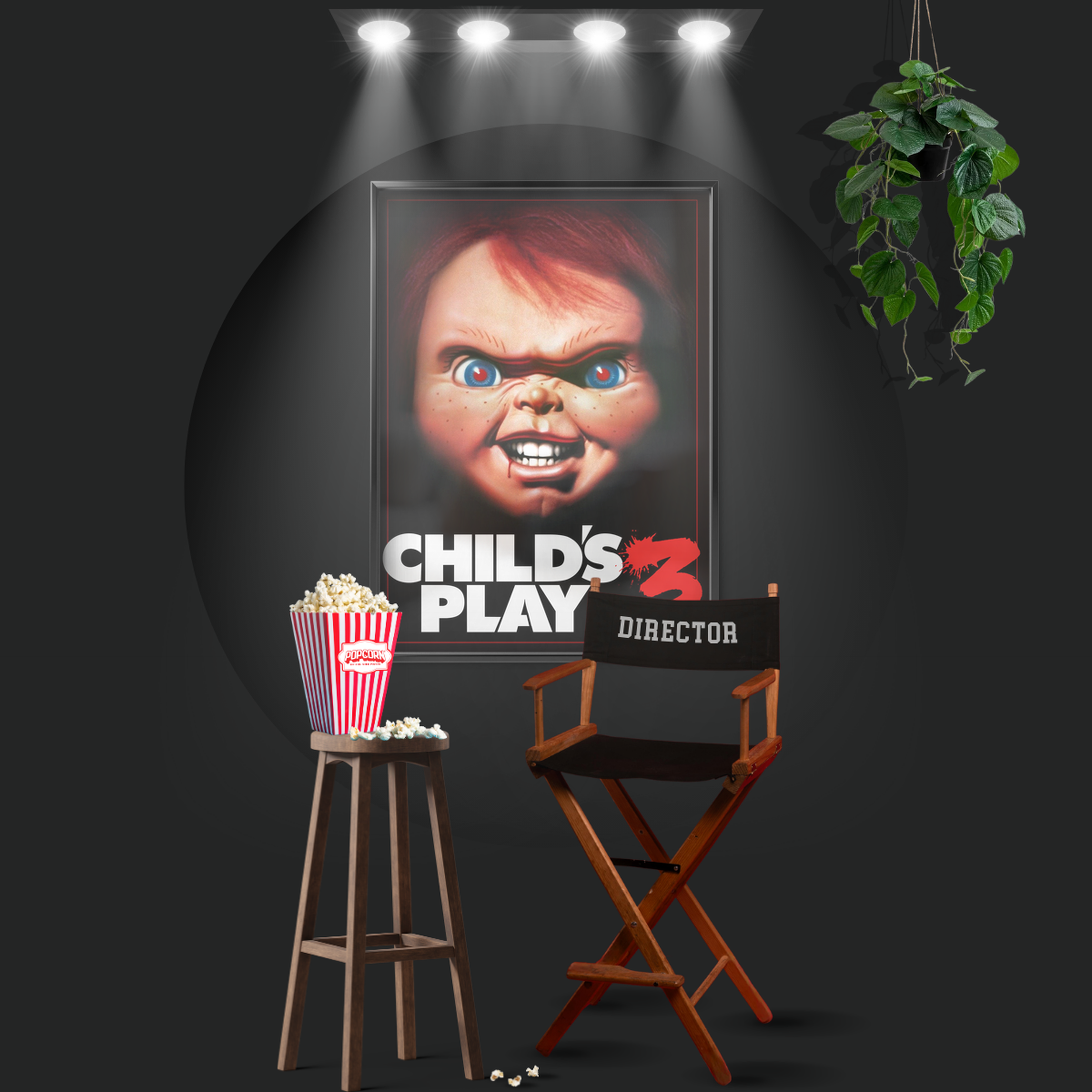 Child's Play 3 (1991)