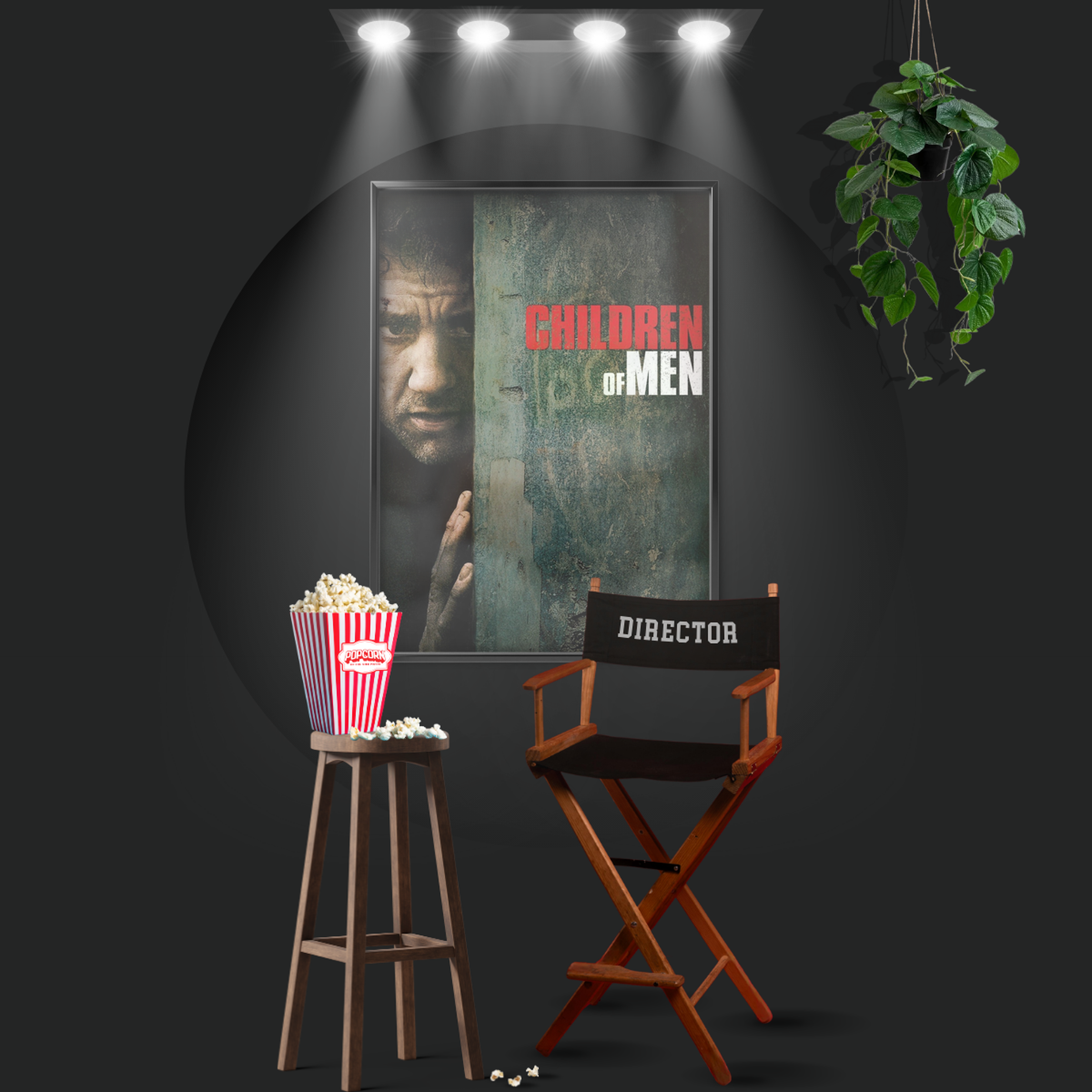 Children Of Men (2006)