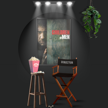 Children Of Men (2006)