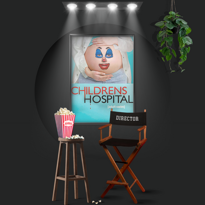Childrens Hospital (2008)