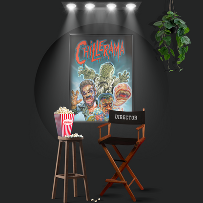 Chillerama (2011)