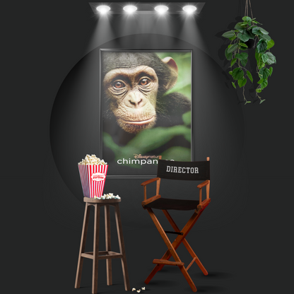 Chimpanzee (2012)