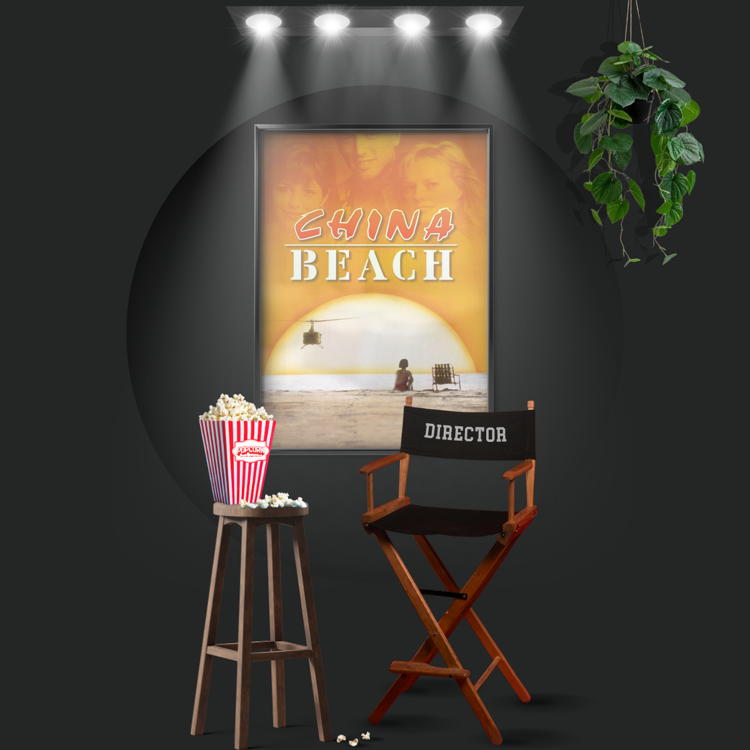 China Beach (1988)