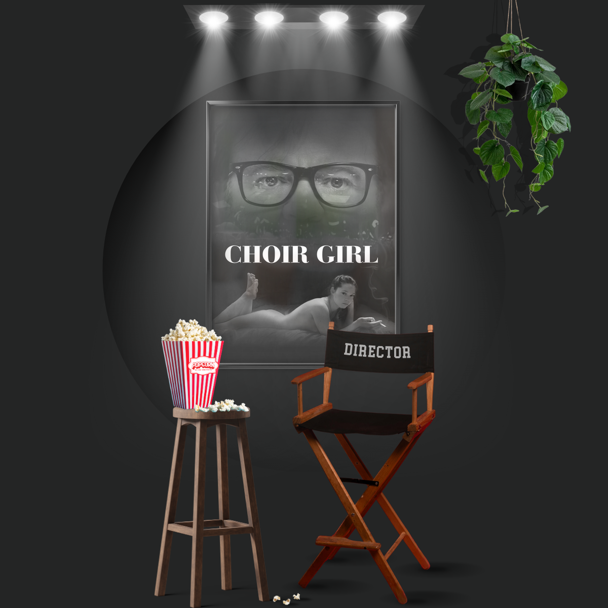 Choir Girl (2019)