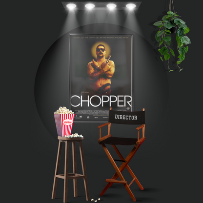 Chopper (2000)