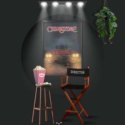 Christine (1983)