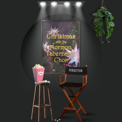 Christmas With The Mormon Tabernacle Choir (2000)