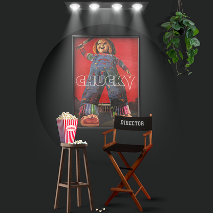 Chucky (2021)