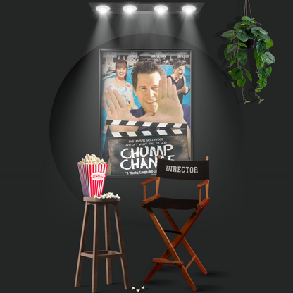 Chump Change (2000)