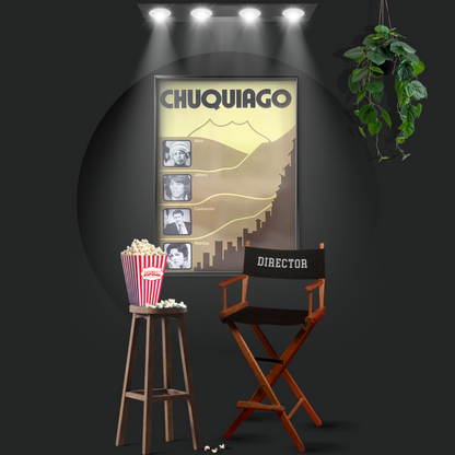 Chuquiago (1977)