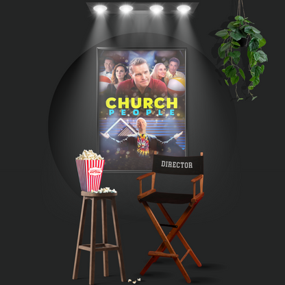 Church People (2021)