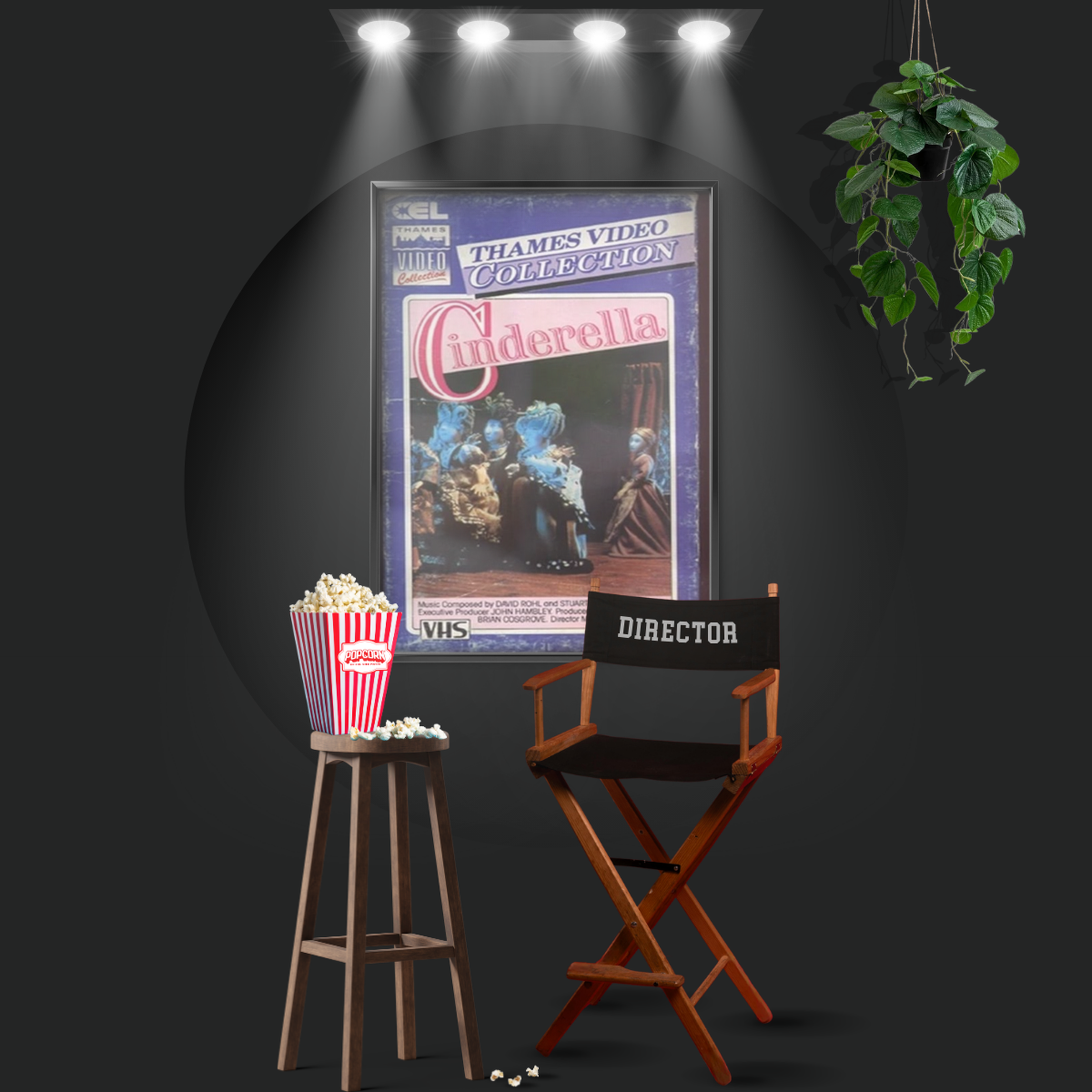 Cinderella (1979)