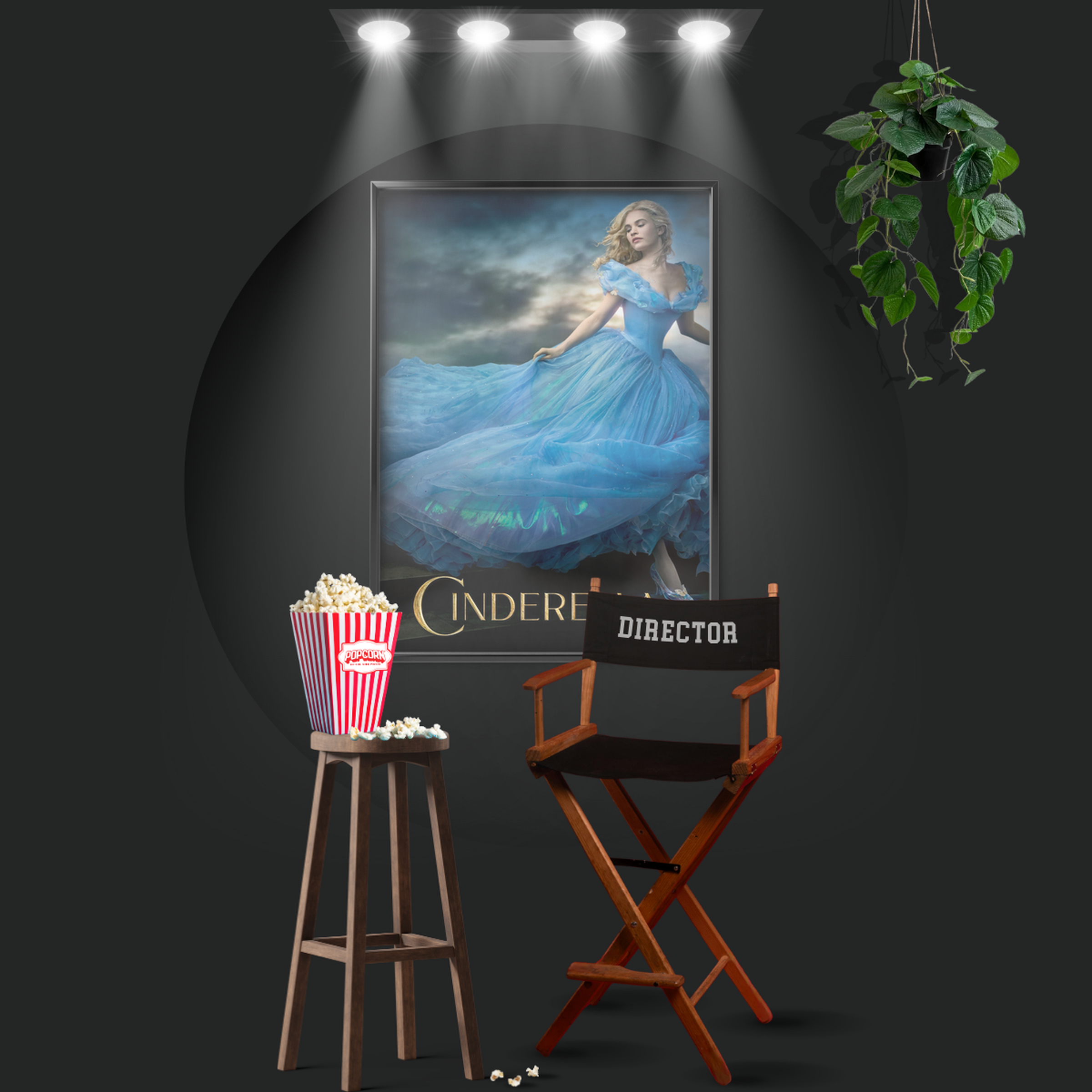 Cinderella (2015)