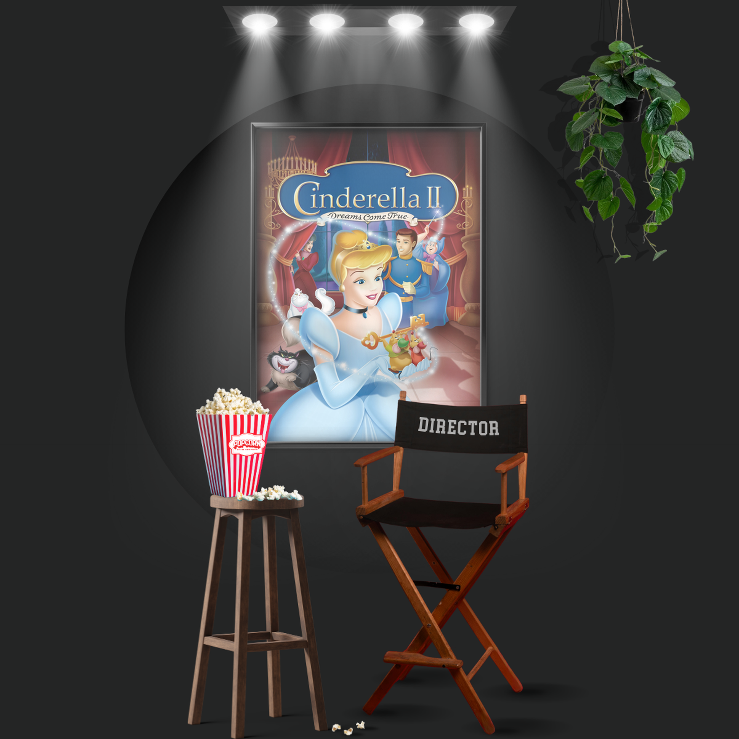 Cinderella Ii Dreams Come True (2002)