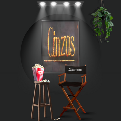 Cinzas (1992)