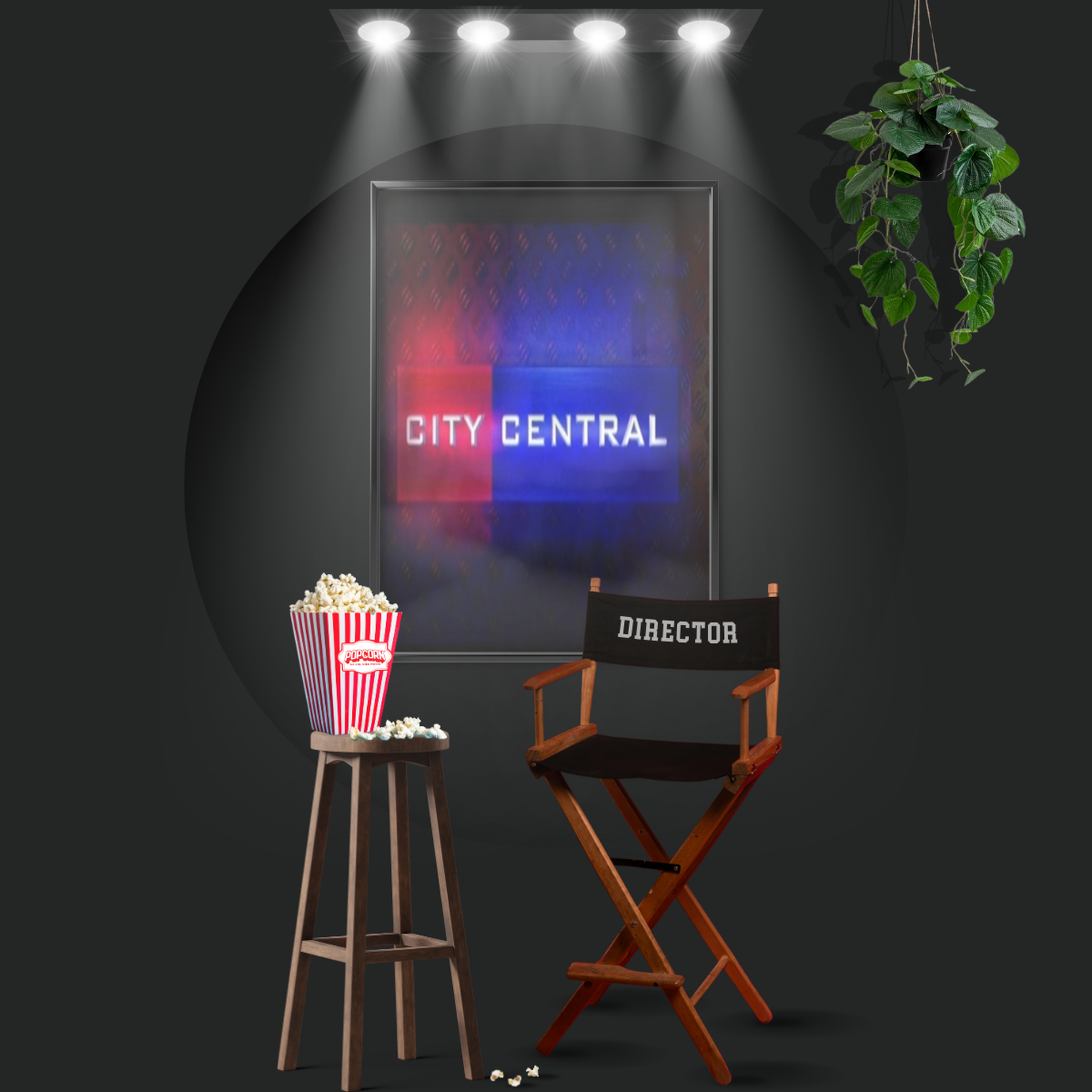 City Central (1998)