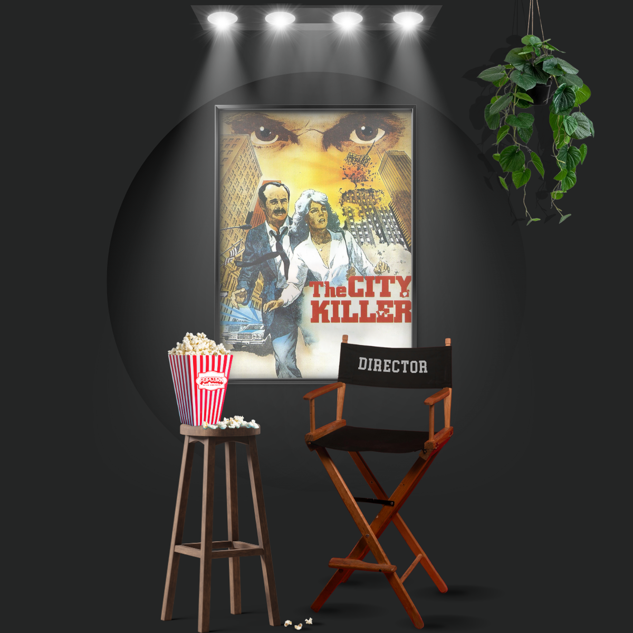 City Killer (1984)