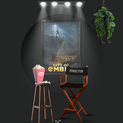 City Of Ember (2008)