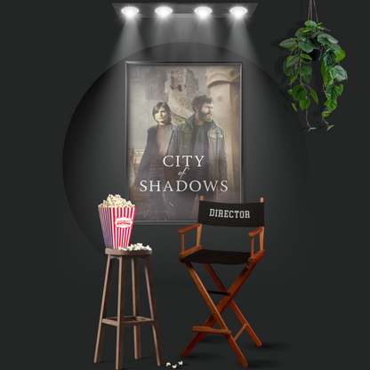 City Of Shadows (2025)