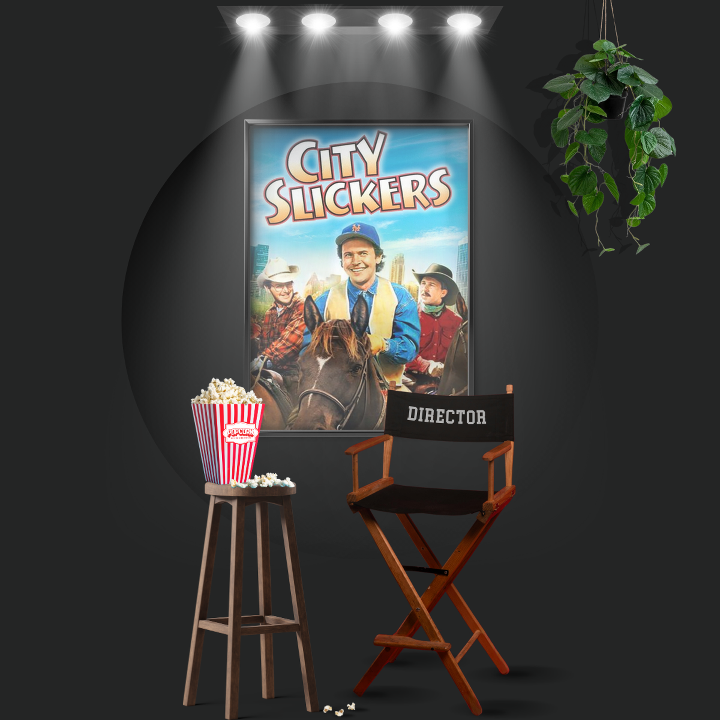 City Slickers (1991)