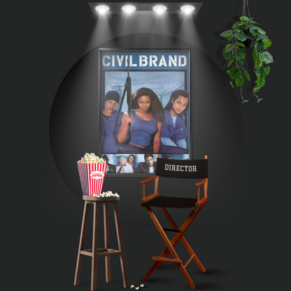 Civil Brand (2003)