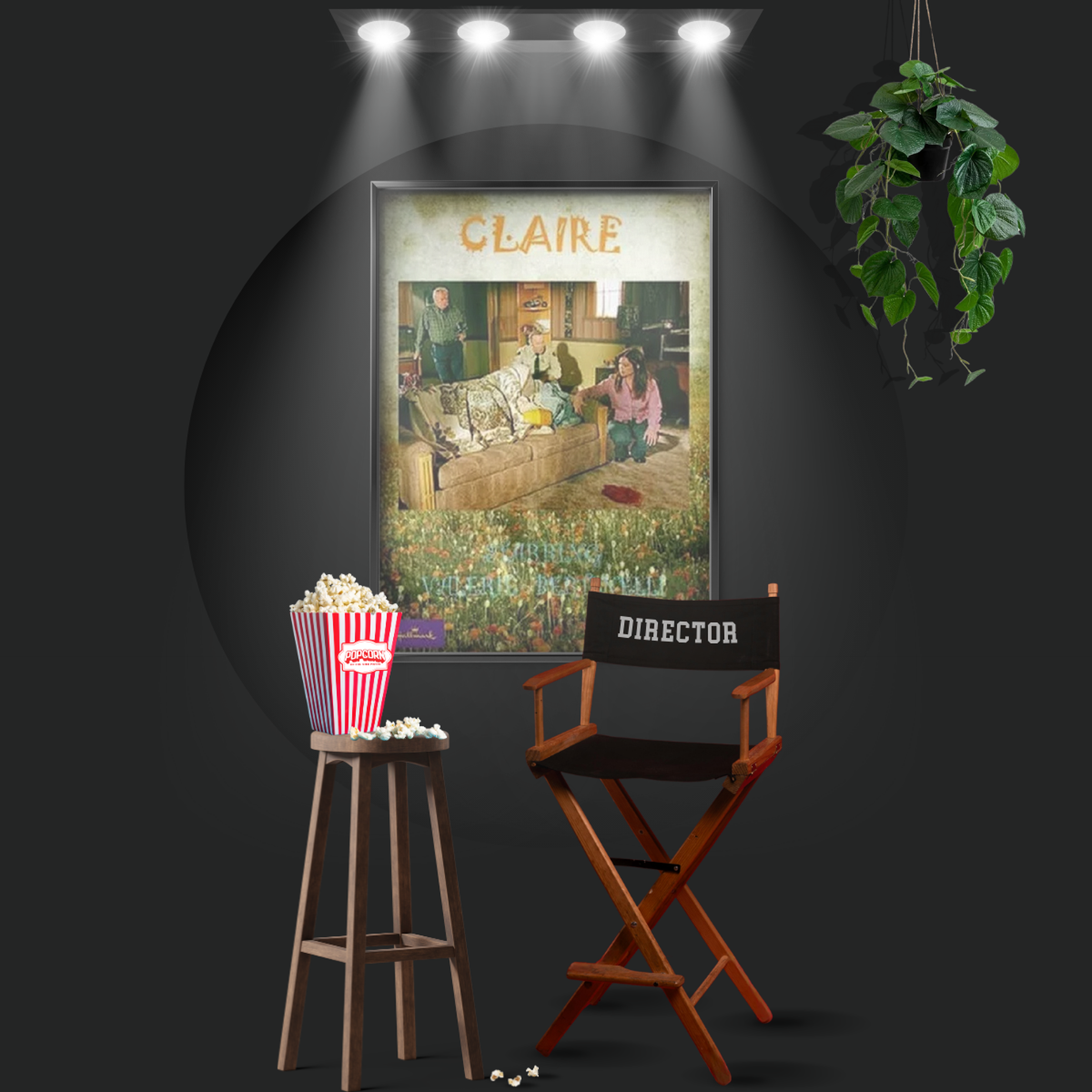 Claire (2007)