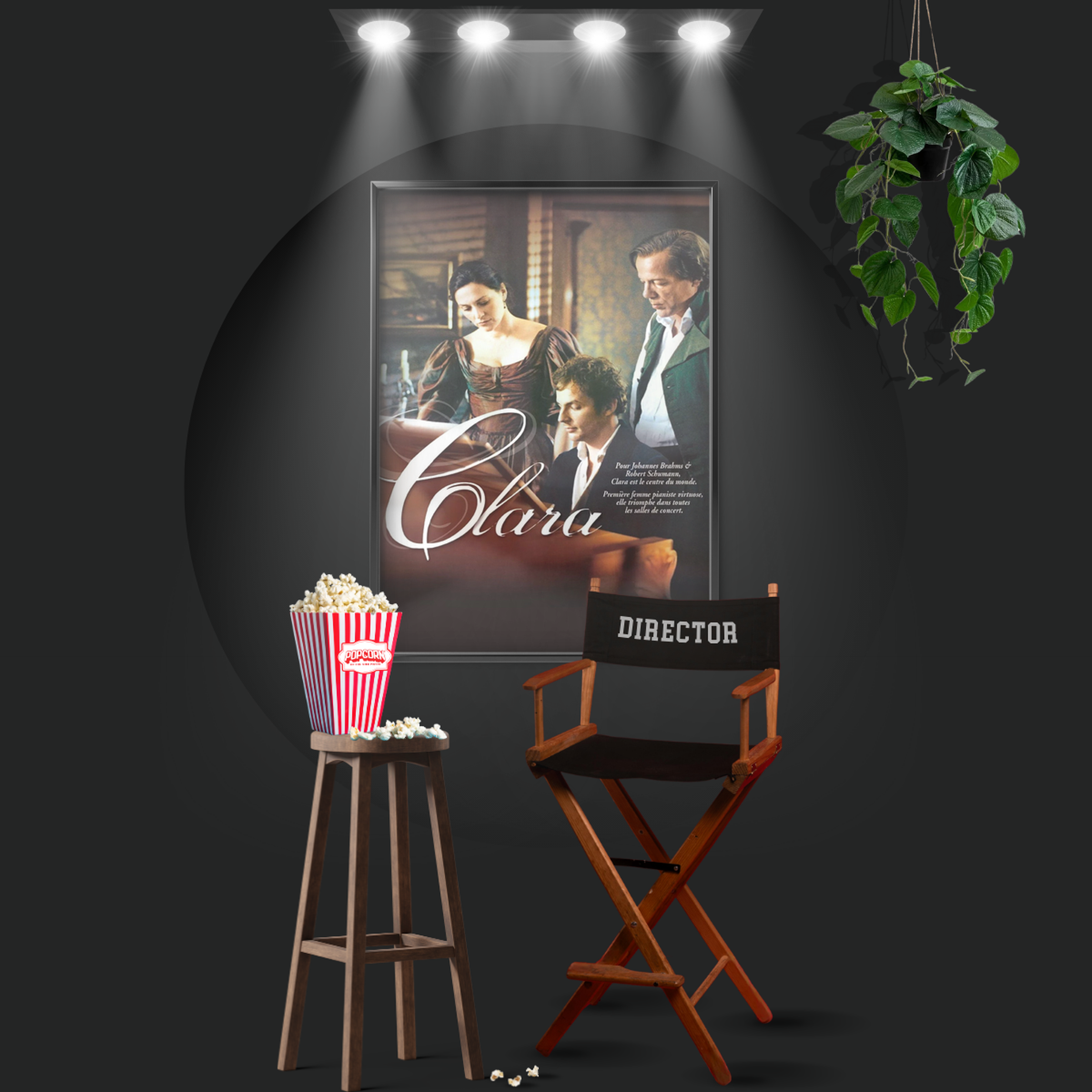 Clara (2008)
