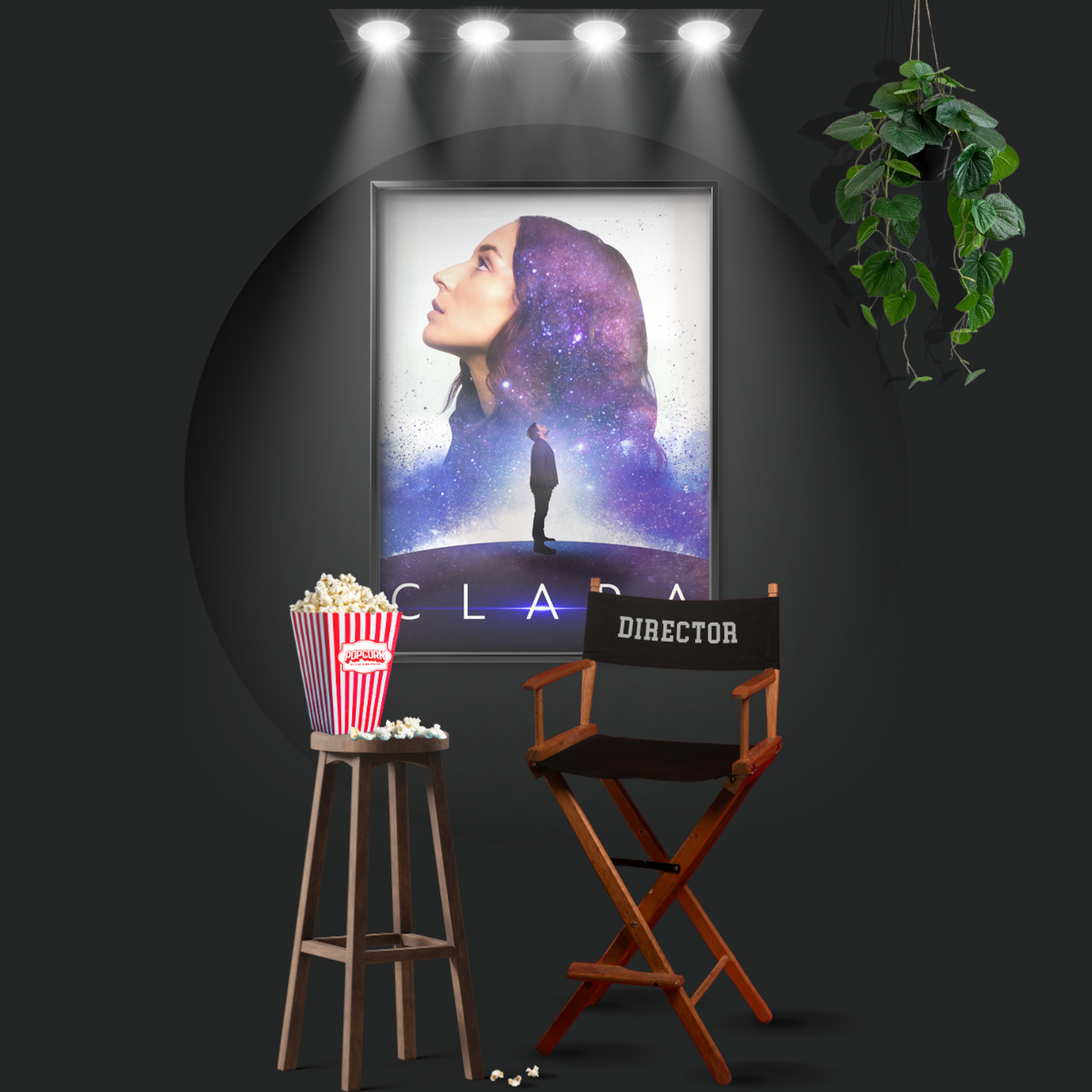 Clara (2018)