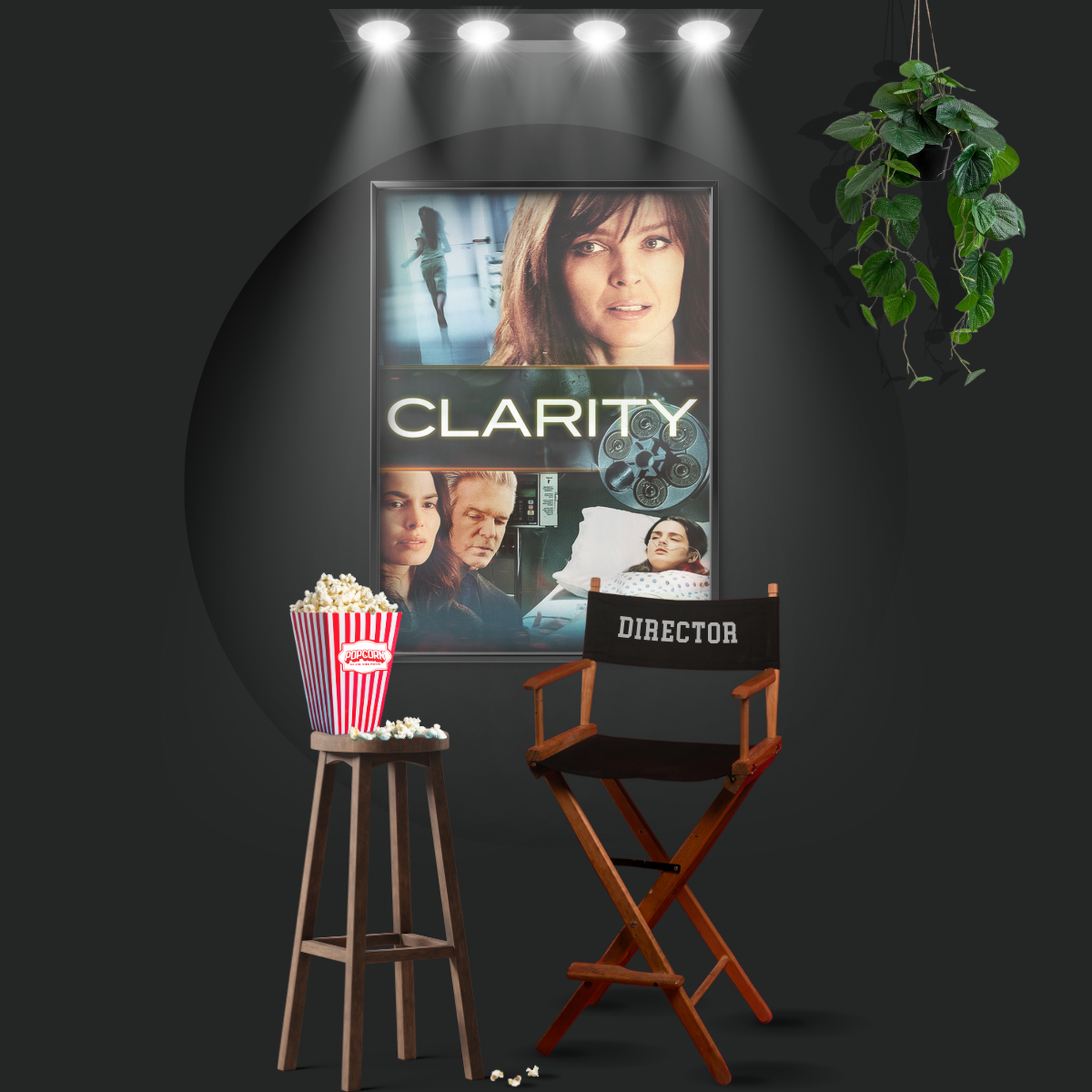 Clarity (2014)