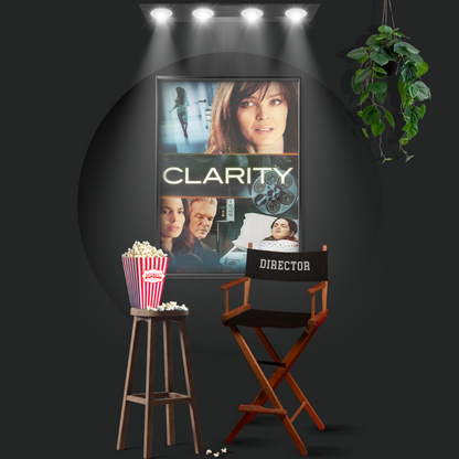 Clarity (2014)