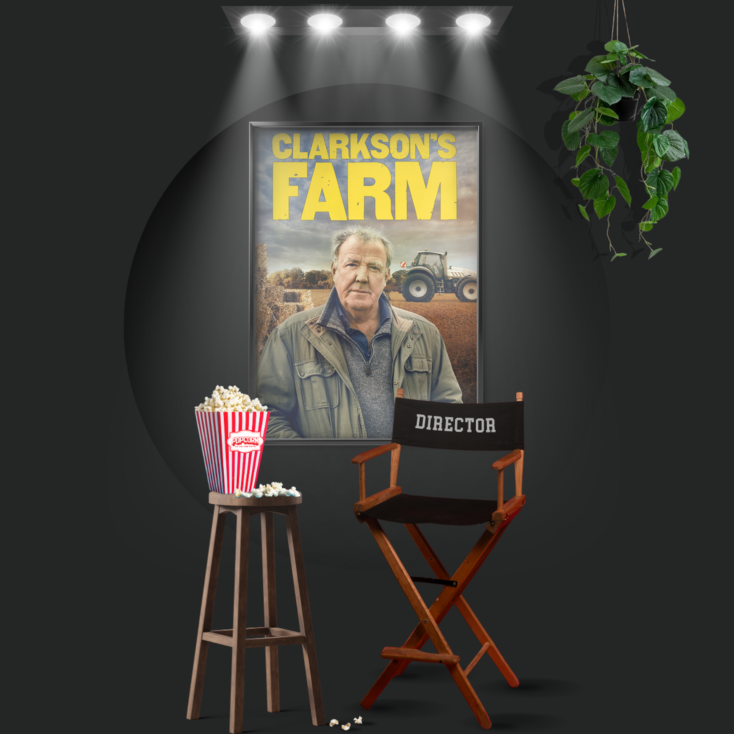 Clarkson's Farm (2021)