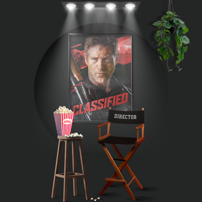 Classified (2024)