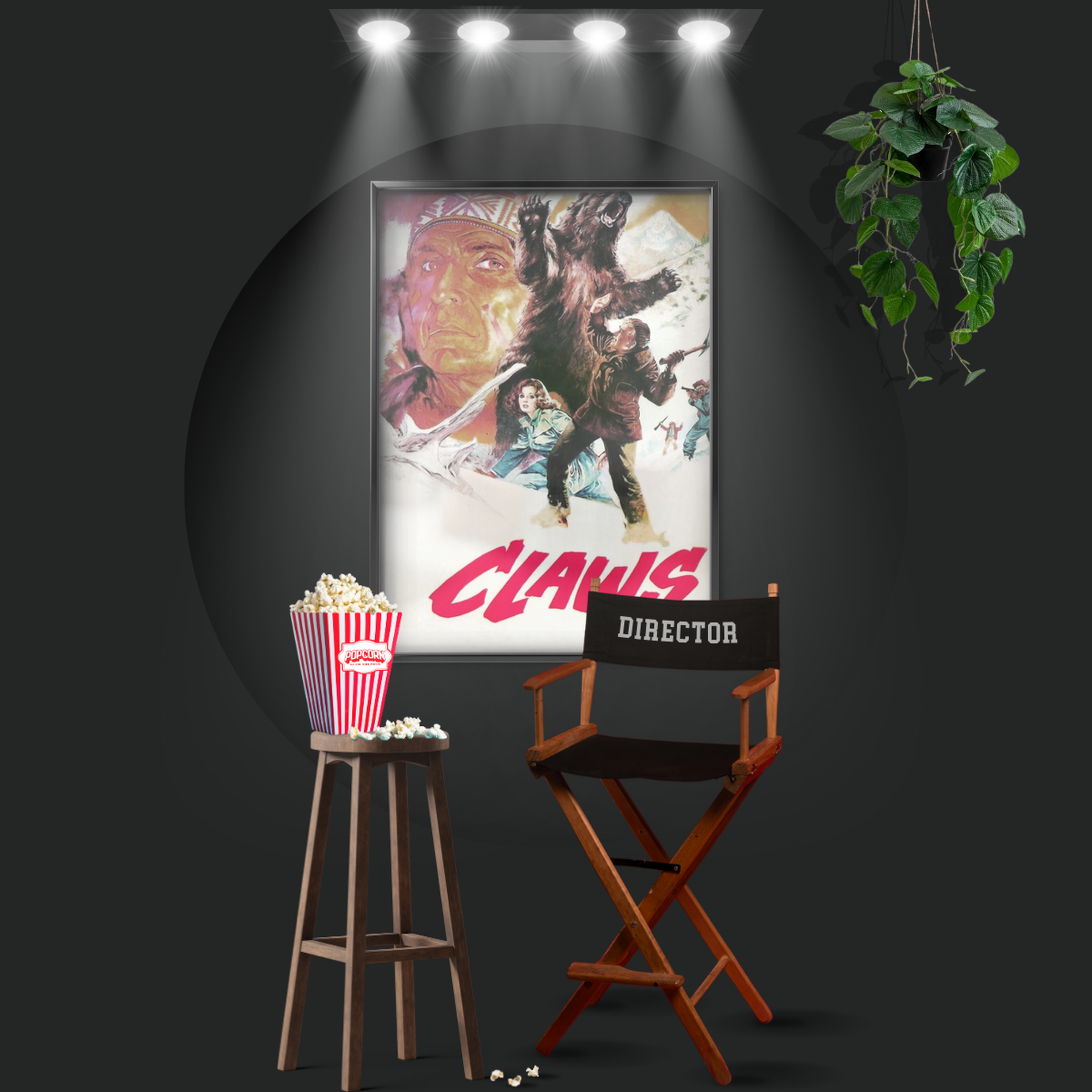 Claws (1977)
