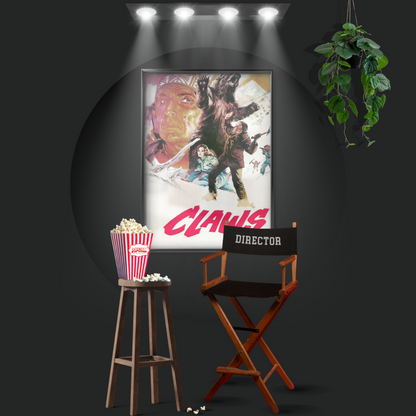 Claws (1977)
