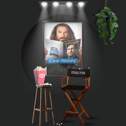 Clear History (2014)