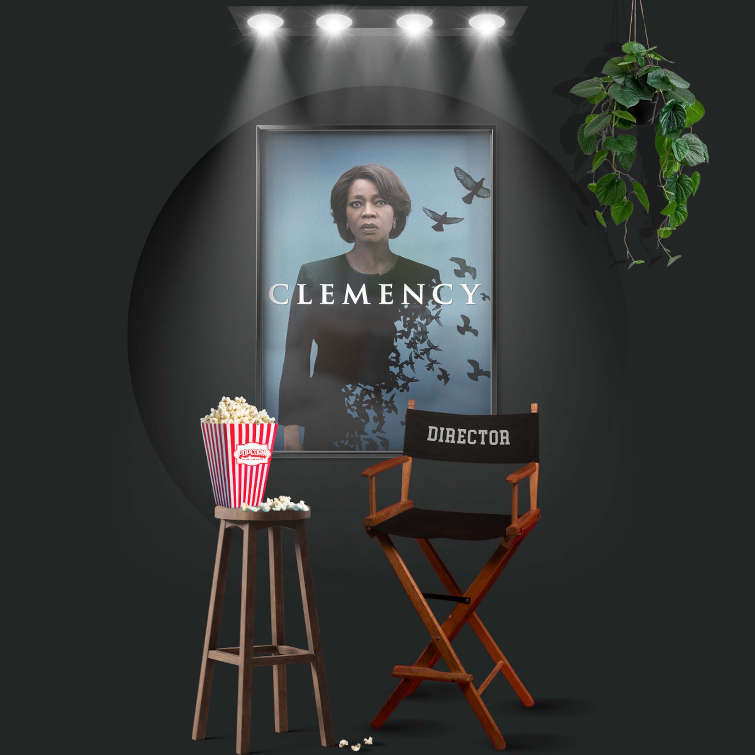 Clemency (2019)