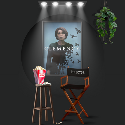Clemency (2019)